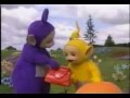 Teletubbies Favorite Things 4 6