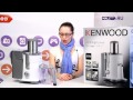 Соковыжималка Kenwood JE 730