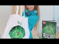 I Went To The Studio Ghibli TOTORO Play In London