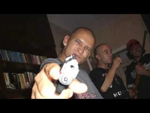 Dreben G ft. Smouky, Melf MC & Mr. LM - Всяка Бомба