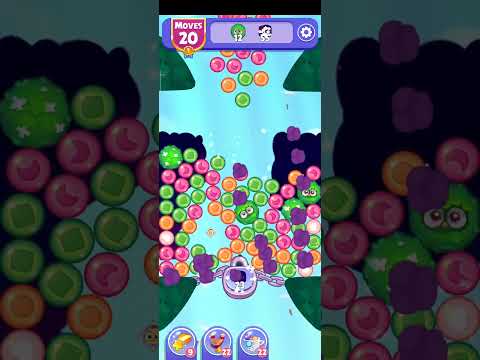 Angry birds Dream blast - level 269