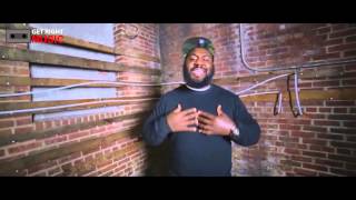 ROB - Nobody Told Me