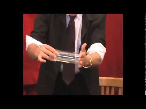 Saturn Magic -Ghost Writer (w/DVD) (v0008)by Spider & Tango Magic - Tricks