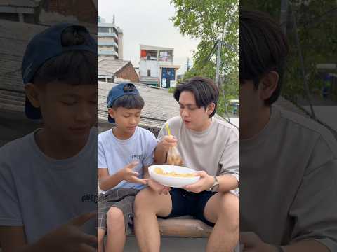 Selalu lempar kesalahan 😂