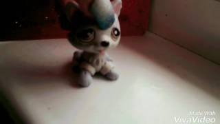 Lps ~Girl like me (by Skye Sweetnam)