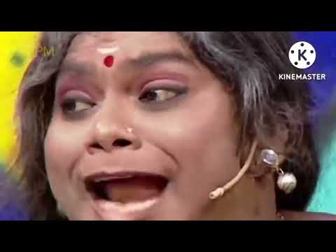 Azar & Tsk   kpy champions   semma comedy 🤣🤣 #CM PM #vijaytv #comedy #kpychampions