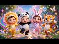 Dudi Dudi Dam Dam Dance Dodi Dodi Dum Dum Kids Dance Duty Duty Dam Dam Kids Babies Rhymes