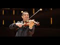 Key Of Heaven Performed By Ion Zanca And The London Symphony Orchestra