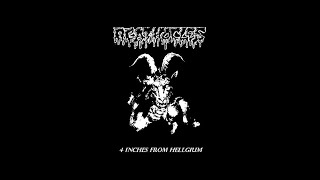 Agathocles - Snobhunt / Interrupted