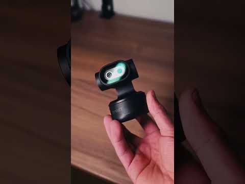 Веб-камера для компьютера Emeet Pixy Full HD 1080P + штатив, угол обзора 73° и Smart-автофокус - фото 1 - id-p2877549388