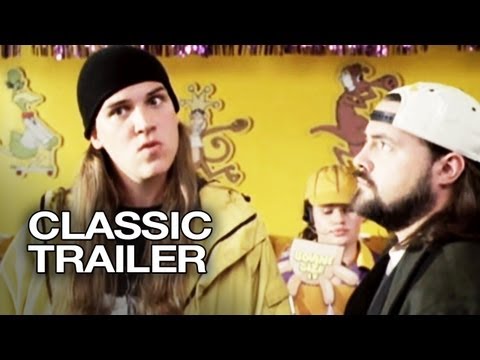 Jay And Silent Bob Strike Back (2001) Official Trailer