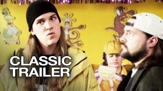 Jay and Silent Bob Strike Back (2001) Official Trailer # 1 - Kevin Smith HD