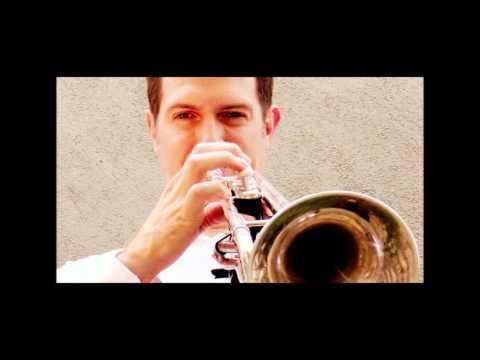 Sonata Prima Per Trombetta Sola, G.B. Viviani - Andante