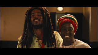 Bob Marley: One Love – Making The Movie Authentic (2024 Movie)