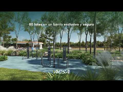 Video de YouTube - Terreno en Venta  en Acres de los Horneros, Canelones