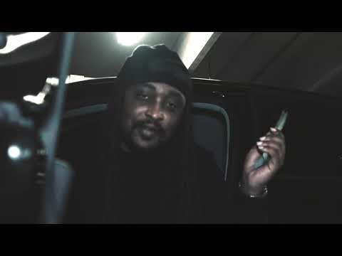 BigHomieSlime - Stay Focused (Official Visual) | @DirectedByFOUR