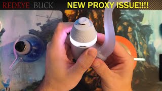 The NEW Puffco Proxy has ISSUES!!!