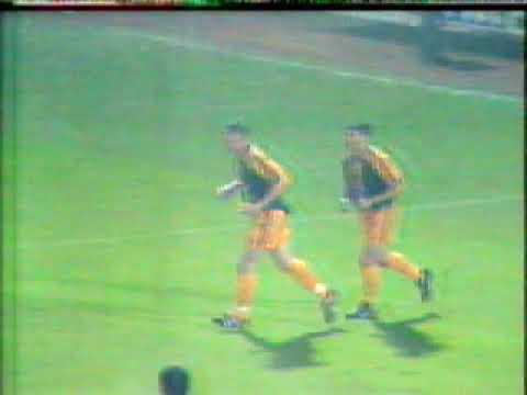 Colchester United 0-4 Burnley | 9th October 1998