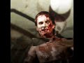 Patrick Bateman Edit American Psycho