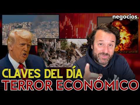 Claves del día: El terror económico de Ormuz, la huida del inversor y la nueva era nuclear en Europa