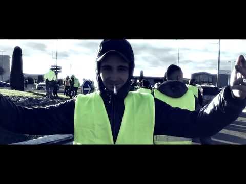 EL LOCO Manipulés (Gilet-Jaune) Street-Clip