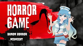 【初見歓迎】真夜中に突然ホラゲ配信「Identity V　第五人格」プレイしながら、みんなで登録者5,000人を目指す（あまめ波音−2024年Vol.7）#vtuber #静岡