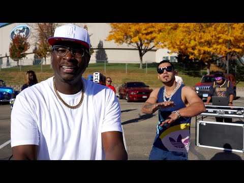 PONME ESE PUM PUM (Video Oficial)@victorioustheproducer @ARQUITECTOMUSIC X @Lamanobronce