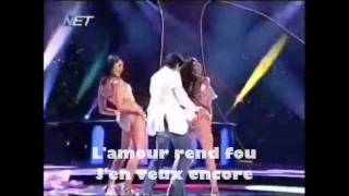 Sakis Rouvas - Shake it / Bouge ton corps [Sous titres en français]