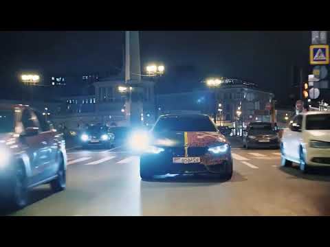 Plain Jane   KEAN DYSSO    BMW  M Power  Drift