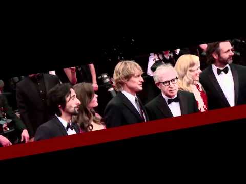 Cannes Film Festival 2012