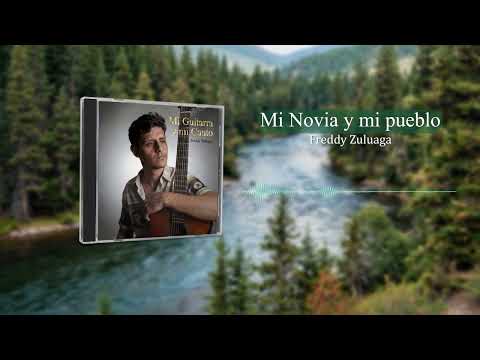 Mi Novia Mi Pueblo - Binomio de Oro de América
