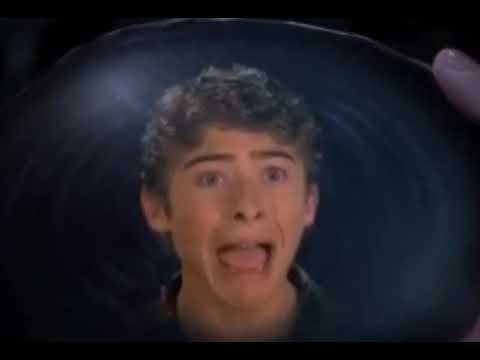 Lanny Parker (Pair Of Kings) ~Troublemaker