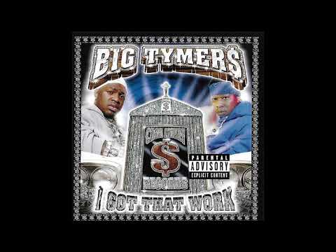18 Snake - Big Tymers (Baby aka Birdman & Mannie Fresh)