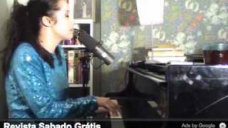 Nerina Pallot - Studio Sessions Ep.3, #1 - Idaho / This Will Be Our Year