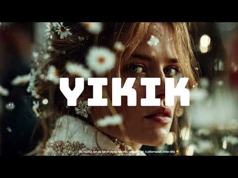 Yıkık | Anadolu Rock Cover ( High Quality )