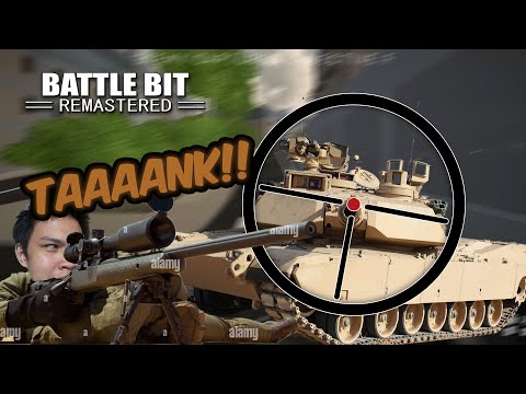 PEENOISE PLAY BATTLEBIT: REMASTERED #2