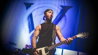 Bullet For My Valentine - Run For Your Life (Sub Español)