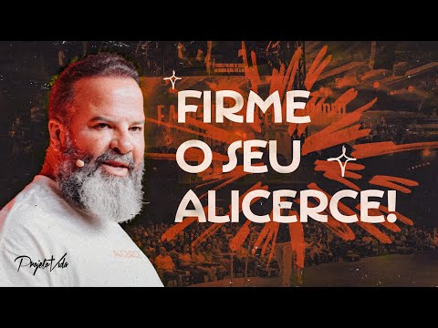 Projeto Vida and Joel Pereira