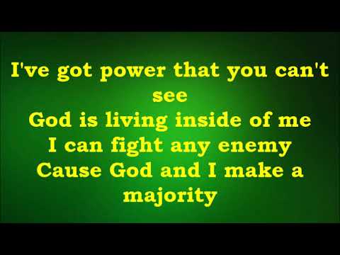 Gaither Vocal Band Majority [With Lyrics]