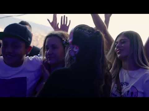 MOONVAL LIVE SET FROM LA COMUNA 13