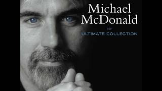You Belong To Me - Michael Mcdonald