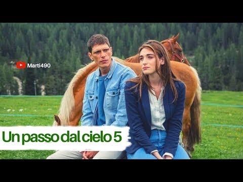 Un Passo Dal Cielo [5x06] II How to save a life