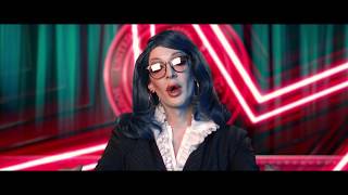 Detox- #SueList- (produced by Ellis Miah) [Official Music Video]