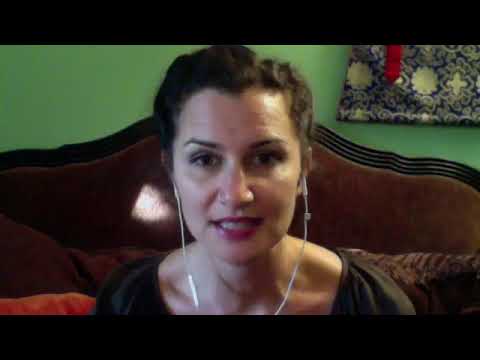 Awakening Through Art with Alexis Cohen