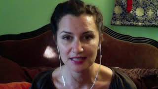 Awakening Through Art with Alexis Cohen