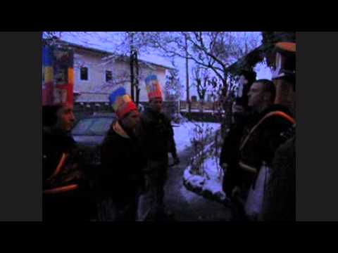 COLINDE BAHNEA 2011 .wmv