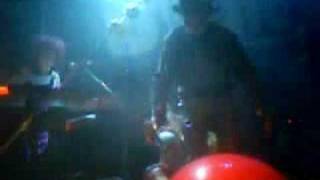 Alien Sex Fiend live - Dead and Buried - 23 Nov 2007