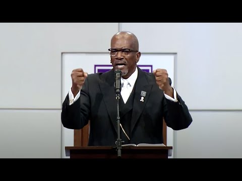 Roadside Assistance (Luke 10:25-37) - Rev. Terry K. Anderson