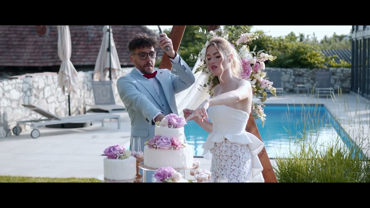 Orsi & Ádám - Esküvő Classic