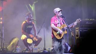 Manu Chao - Mi Vida (Live at Rototom Sunsplash 2016)